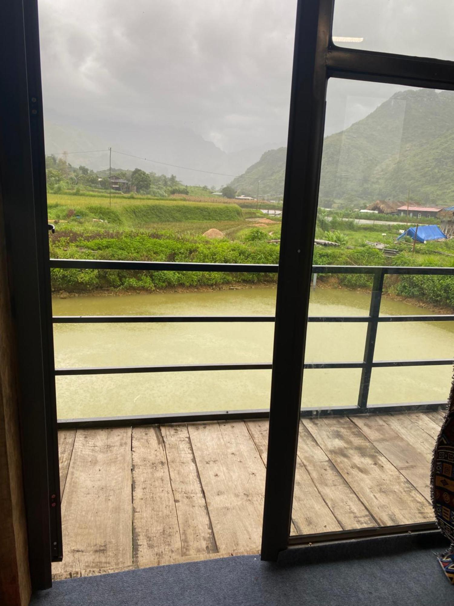 Homestay Du Gia Yen *