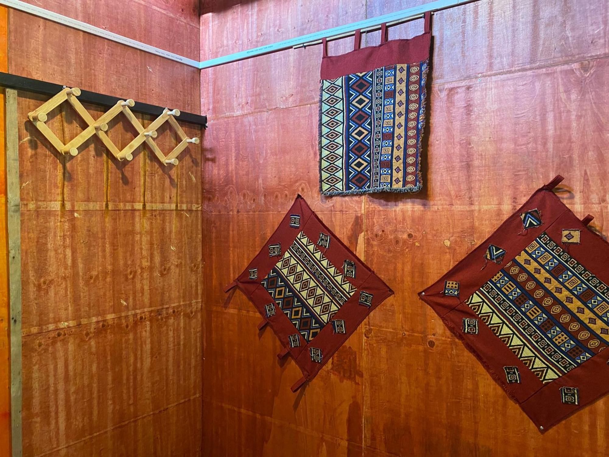 Du Gia Yen Homestay Lang Cac