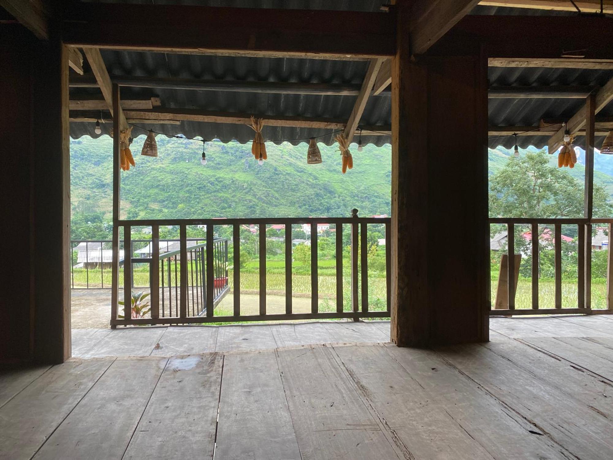 Homestay Du Gia Yen