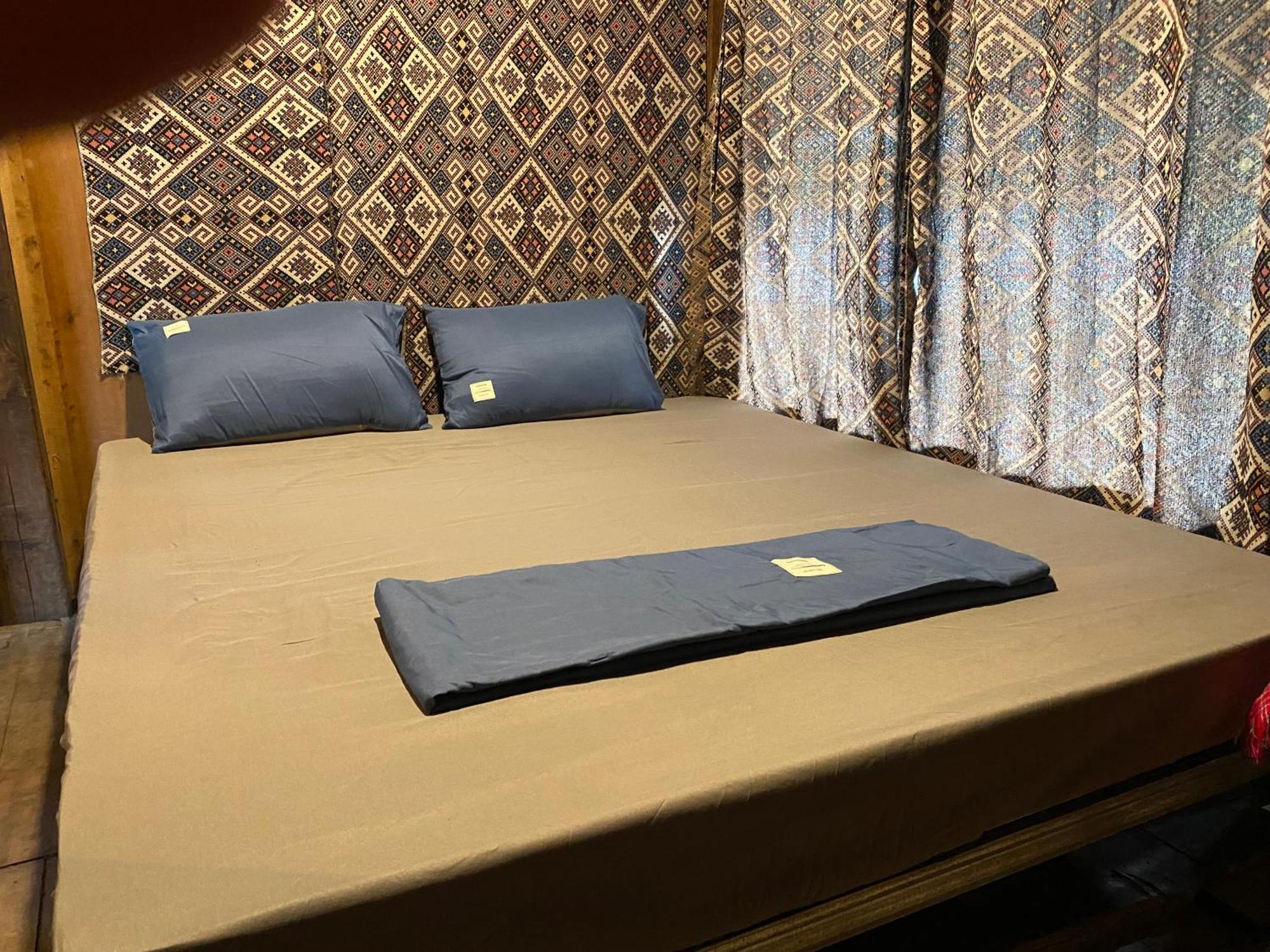 Homestay Du Gia Yen Lang Cac