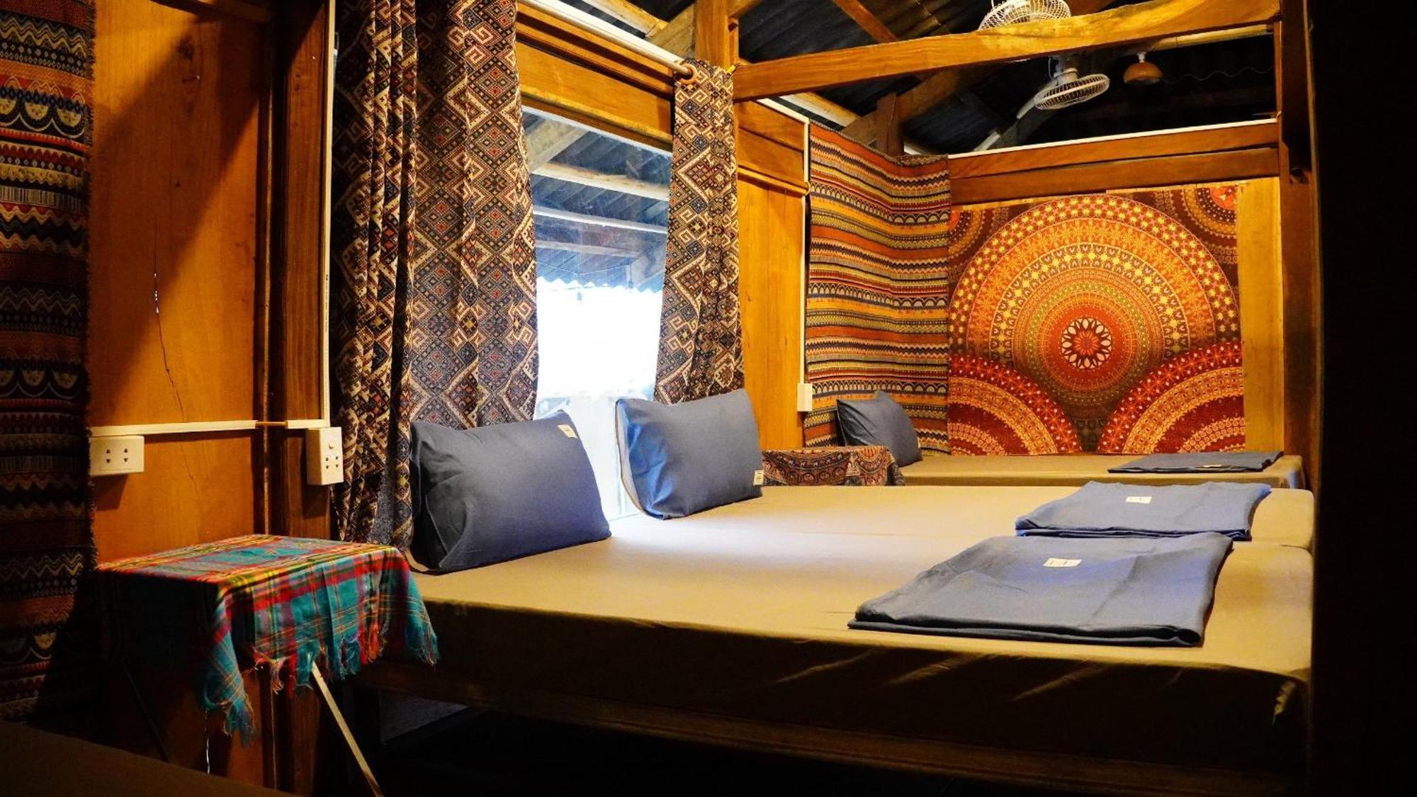 Du Gia Yen Homestay *