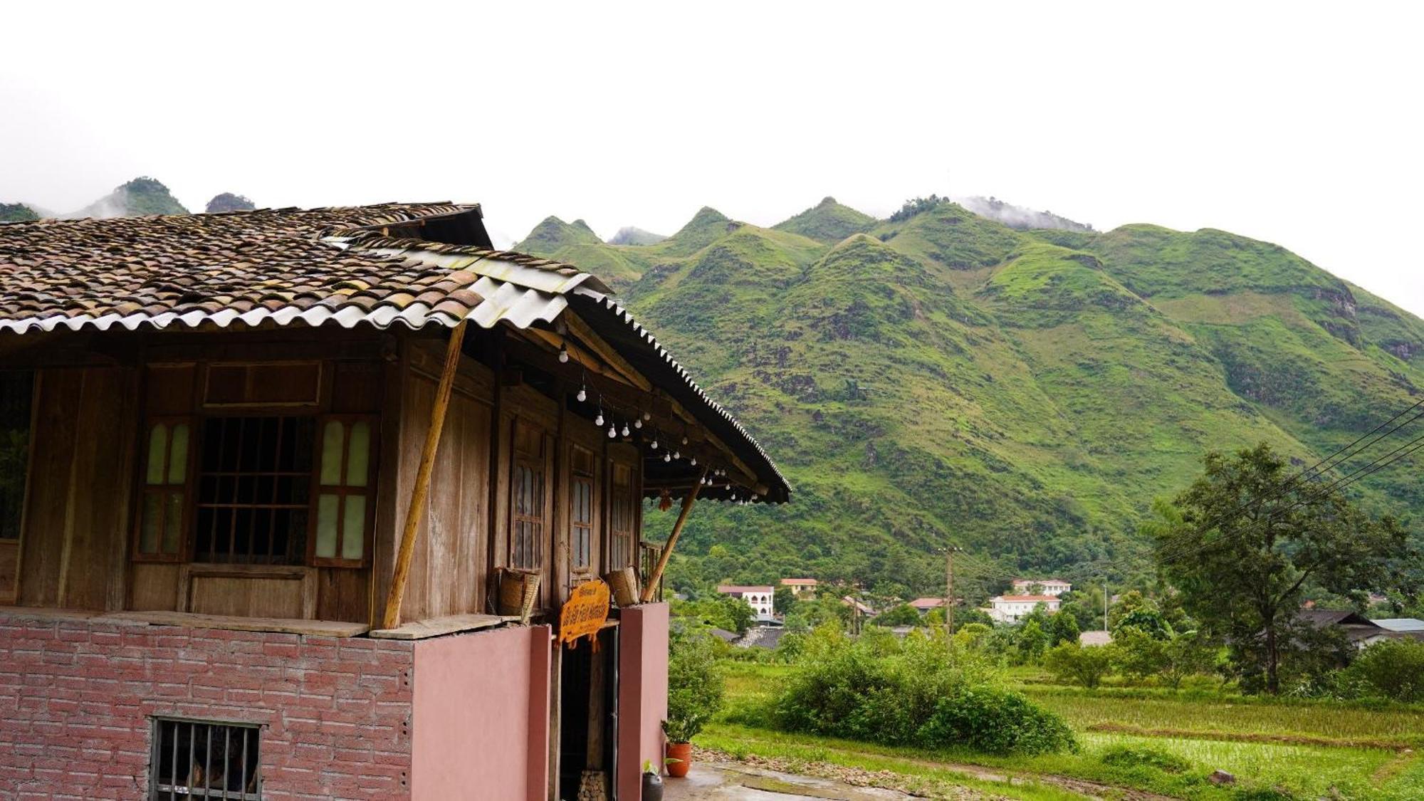 Homestay Du Gia Yen Lang Cac