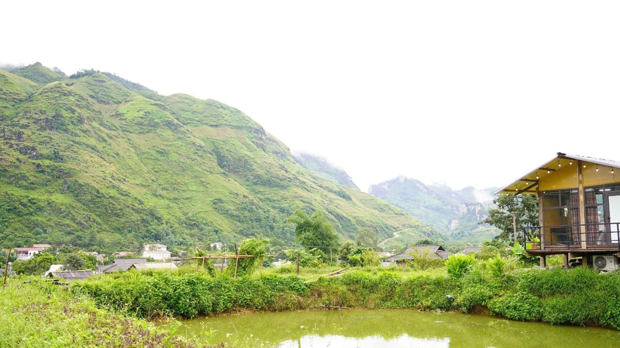 Du Gia Yen Homestay